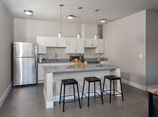 Residences at Cornerstone, Cleveland, OH 44112