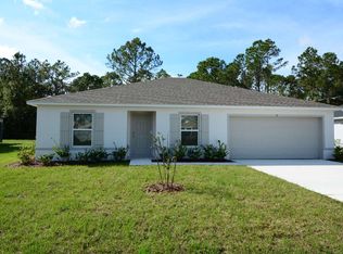 8 Sea Flower Path, Palm Coast, FL 32164