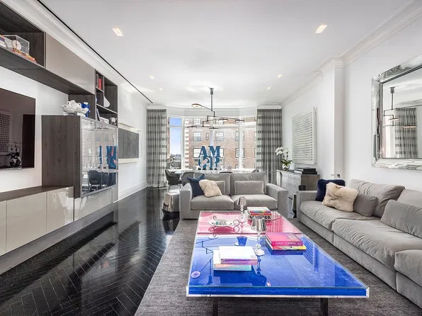20 E End Ave APT 6A, New York, NY 10028