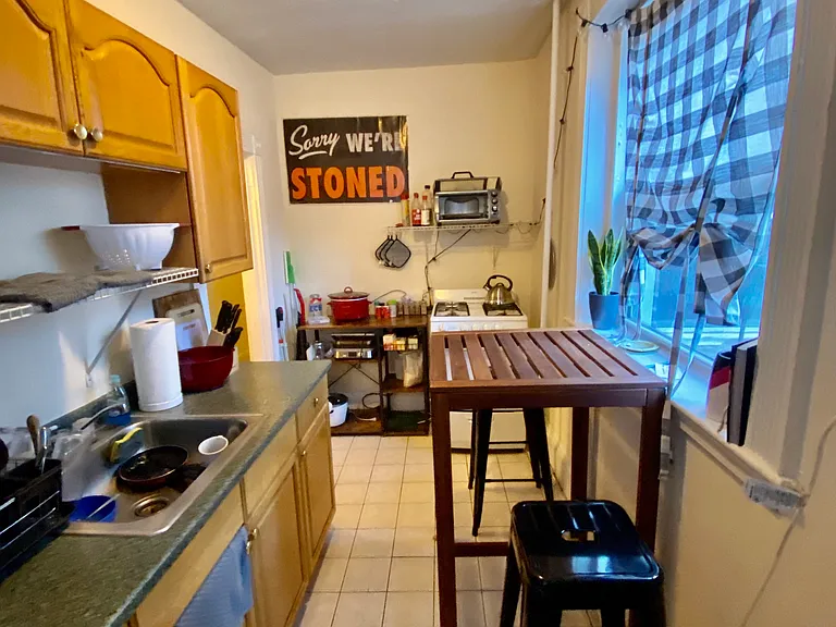 108 Jersey St #12 — Photo 2