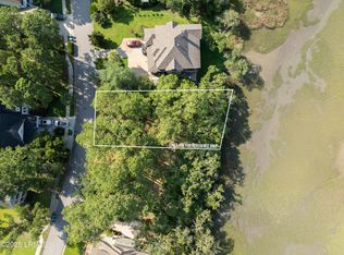 206 Willow Point Rd, Beaufort, SC 29906