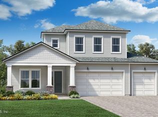 415 Sapling Ter, Saint Johns, FL 32259
