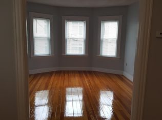 23 Fair Oaks St, Cambridge, MA 02140