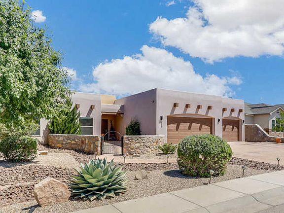 2nd image of 4599 Mesa Central Dr