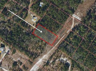 0 Demps Rd LOT 5, Hampstead, NC 28443