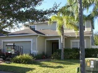 9918 Brodbeck Blvd, Orlando, FL 32832