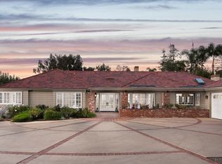 337 S Calle Grande, Orange, CA 92869