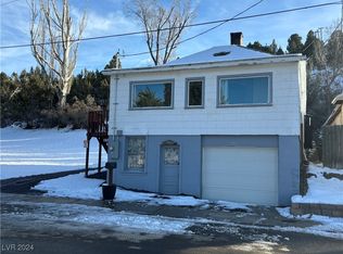 781 Campton St, Ely, NV 89301