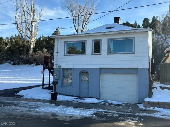 781 Campton St, Ely, NV 89301