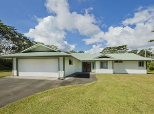 15-1740 13th Ave, Keaau, HI 96749
