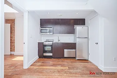 Rented by Keller Williams NYC