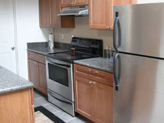 Modern Kitchen