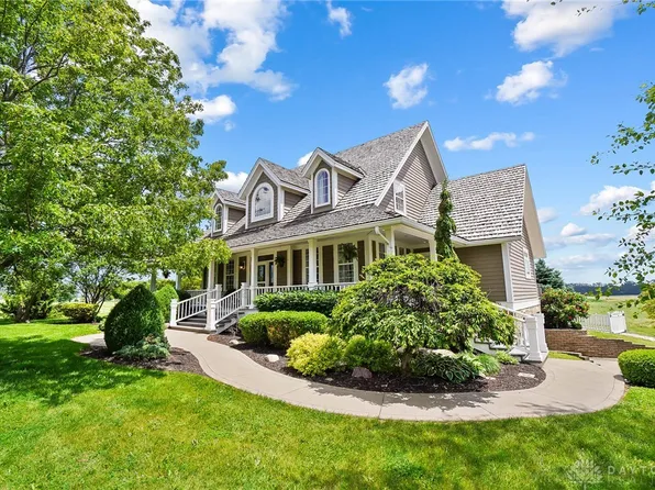 4380 N River Rd, Springfield, OH 45502