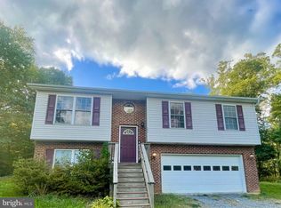 144 Falcon Trl, Winchester, VA 22602