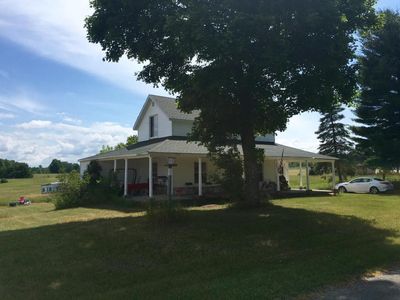 748 Summit St, Vanderbilt, MI, 49795