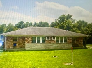 6337 W State Road 45, Bloomington, IN 47403