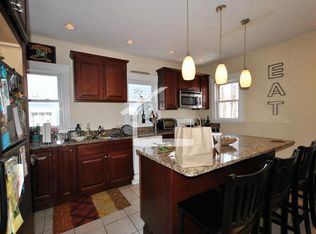 10 Atkins St #33, Brighton, MA 02135