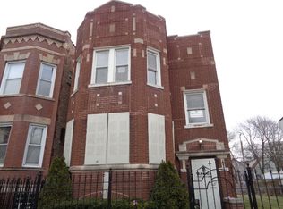 5533 S Wood St, Chicago, IL 60636