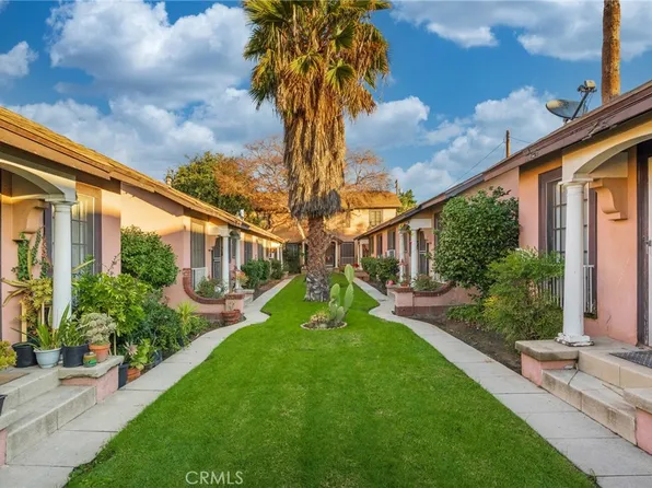 417 Riverdale Dr, Glendale, CA