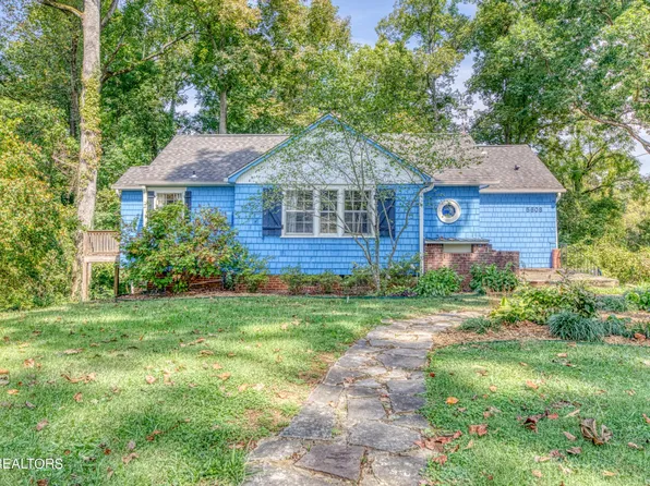 5608 Lake Shore Dr, Knoxville, TN 37920