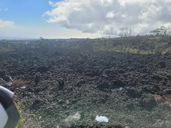 Liliana Ln Lot 14, Captain Cook, HI 96704