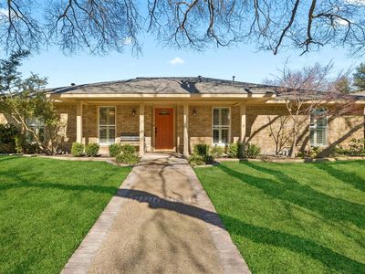 2111 Goldenrod Dr, Richardson, TX, 75081