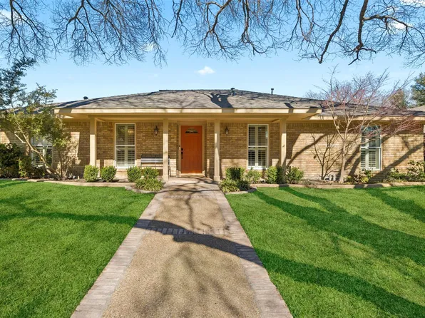 2111 Goldenrod Dr, Richardson, TX 75081