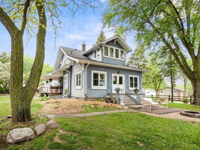 210 Kingsley St S, Winsted, MN, 55395