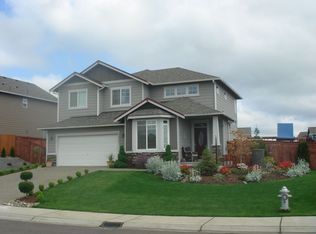 13503 168th Street Ct E, Puyallup, WA 98374