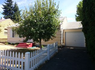 6036 41st Ave SW, Seattle, WA 98136