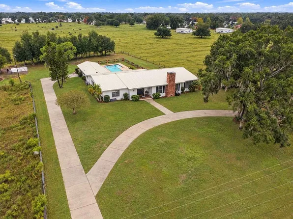 3903 EDISON AVENUE, BOWLING GREEN, FL 33834