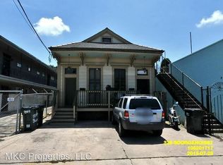 328 S Dorgenois St, New Orleans, LA 70119