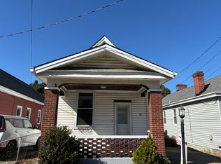22 17th St, Newport, KY