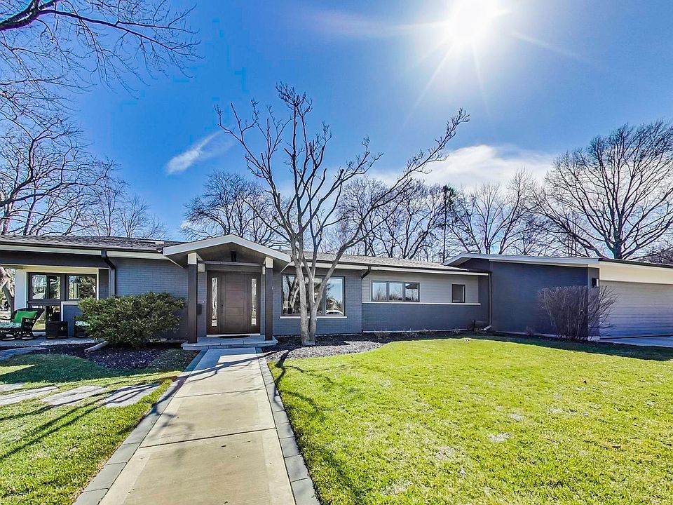 2305 Swainwood Dr, Glenview, IL 60025 Zillow