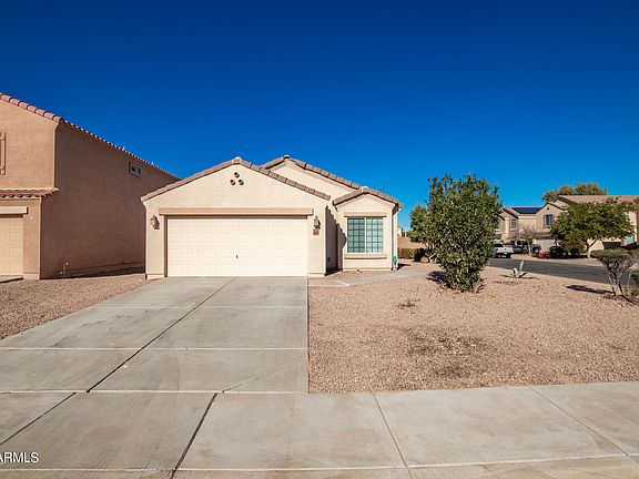2nd image of 42760 W BLAZEN Trail