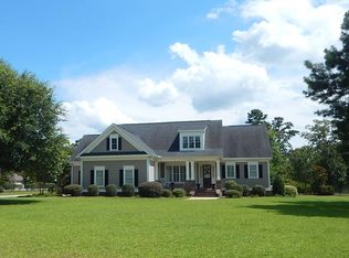 155 Quail Valley Dr, Leesburg, GA 31763