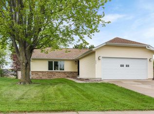 1111 Spruce Drive, Baraboo, WI 53913