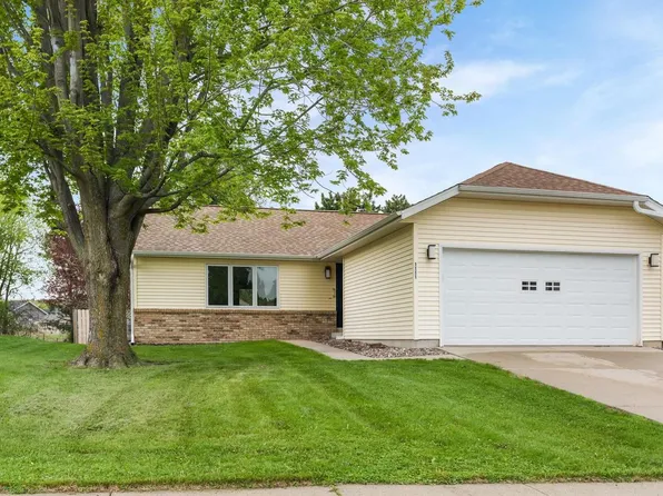 1111 Spruce Drive, Baraboo, WI 53913