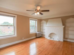 6910 N Oakley Ave #2, Chicago, IL 60645