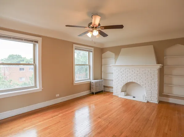 6911 N Oakley Ave APT 3, Chicago, IL 60645