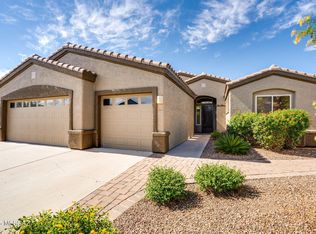 282 W Brinkley Springs Dr, Oro Valley, AZ 85755