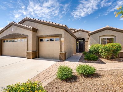 282 W Brinkley Springs Dr, Tucson, AZ, 85755