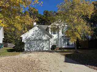 9641 Nettle Dr, Charlotte, NC 28216