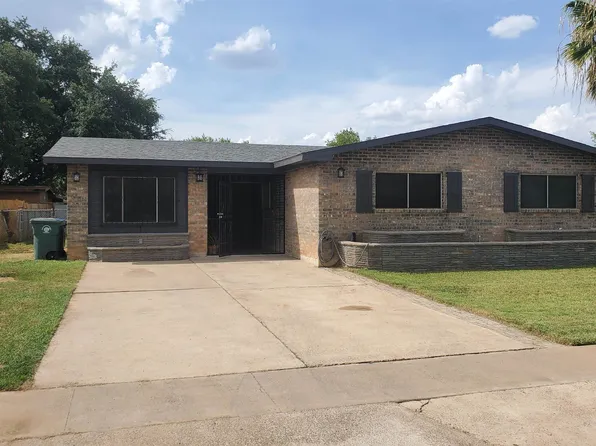 218 Esperanza Dr, Laredo, TX 78041