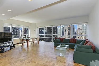 Rented by Corcoran