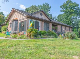 316 Clisby Austin Rd, Tunnel Hill, GA 30755