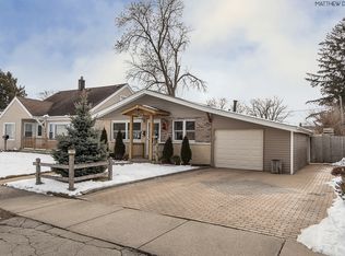 7321 W 113th Pl, Worth, IL