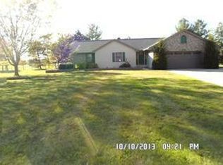 4711 N River Rd, Saginaw, MI 48623