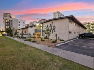 Villa Riviera, Phoenix, AZ 85012
