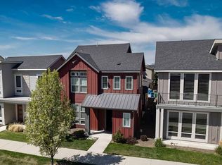 3747 S Harris Ranch Ave, Boise, ID 83716